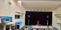 Главное изображение - Саратовская городская Дума
