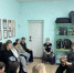 В детской школе искусств Петровска состоялся мастер-класс игры на саратовской гармошке - Сетевое издание Петровские вести