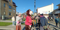 Сиверский, Рыночная площадь: миссия выполнима - Гатчинская правда