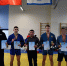 Сотрудники УФСИН достойно выступили на чемпионате ОГО ФСО Динамо Республики Татарстан по самбо - УФСИН РТ