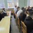 Безопасность начинается с осознанности: встреча с сотрудником уголовного розыска - Северодвинский филиал САФУ