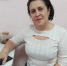 Волонтер СВО Елена Балякина.jpg - Власть Труда