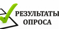 Результаты опроса граждан ликвидации структурного подразделения «Детский сад «Зоренька» МБОУ «Черевковская средняя школа». - Красноборский муниципальный округ