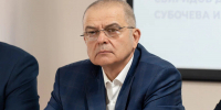 Андрей Грачёв избран заместителем председателя «северного» комитета Российского парламента - ИА Таймырский Телеграф
