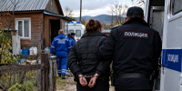 Улан-удэнка вонзила нож в спину своему знакомому - Infpol.Ru