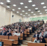 В Архитектурно-строительном институте УГНТУ прошли Третьи Полаковские чтения - Министерство строительства и архитектуры