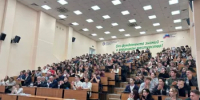 В Архитектурно-строительном институте УГНТУ прошли Третьи Полаковские чтения - Министерство строительства и архитектуры