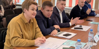 Доверие народа - приоритет в делах - Единая Россия
