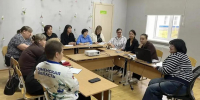 «Единый день профилактики» в Голышманово: как работать с подростками и мотивировать зависимых на лечение - Департамент социального развития