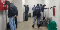 За три дня из Челябинской области выдворили более 50 нелегалов - Агентство новостей Доступ