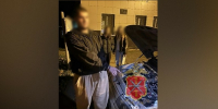Туляк украл аккумулятор из припаркованной машины в Новомосковске - ИА Тульская пресса.Ru