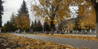 После тёплых выходных с небольшим дождём температура понизится - Газета Аткарский уездЪ