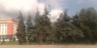 16 октября воздух в Курской области прогреется до +17 - Комсомольская Правда