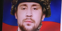 Брянцы сегодня простятся с бойцом Александром Тимошком - ИА Наш Брянск.ru
