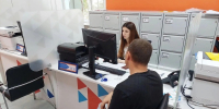 С начала 2026 года астраханские кадровые центры трудоустроили около 5000 жителей региона - Астрахань 24