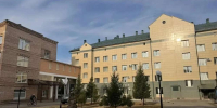 В Саракташе модернизируют районную больницу - ProOren.Ru
