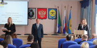 16 октября 2026 года Нанайский муниципальный округ встретил новый этап своей истории - Нанайский район
