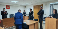 Бывшая глава УФАС брала взятки стройматериалами - YarNews.Ru