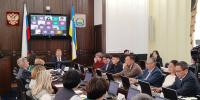 Фото Депутаты Народного Хурала оформили резолюцию о развитии малокомплектных школ Бурятии - Газета Новая Бурятия