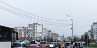 Шохин: работники выгорают в переполненном транспорте до прибытия на работу - NewKaliningrad.Ru