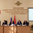 Первое совместное заседание общественных советов в Красногвардейском районе! - УМВД Красногвардейского района 