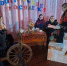«Покровские посиделки». Ново-Синецкий СДК. - Социально-культурное объединение