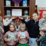 «ТЁПЛЫЙ СВЕТ ПОКРОВА» - Культурно-досуговый центр Комсомолец