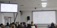 Сотрудники Белгородского госуниверситета провели методический семинар по профилактике деструктивного поведения среди молодежи - БелГУ