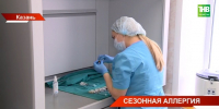 Антибиотики повышают риск развития аллергии: главный казанский аллерголог объяснила связь - ТРК Татарстан-Новый век