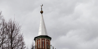 После реставрации на древнем кладбище в Елабуге будут организованы экскурсии - Chelny-Biz.Ru