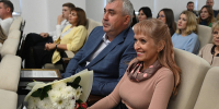 В Барнауле отметили День работников дорожного хозяйства - Законодательное Собрание