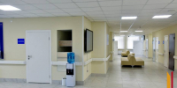 В Воронеже сократили срок постановки на учет пациентов после инфарктов и инсультов - РИА Воронеж