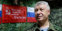 Выживший после покушения замглавы ГРУ Алексеев рассказал о своем спасении - Комсомольская Правда