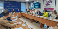 Увеличить - Торгово-промышленная палата