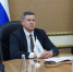 Егор Ковальчук принял участие во встрече с президентом - Знамя Труда