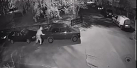 В Сызрани объявили вознаграждение за орудующих в городе сливщиков бензина - КТВ-ЛУЧ