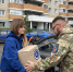 Единороссы Люберец, Дмитрова и Богородского отправили помощь военнослужащим - Единая Россия