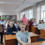 Выездная интеллектуально-развивающая программа «Я – русский: возвращение к истокам»: сотрудничество главной библиотеки Кузбасса и политехнического колледжа Анжеро-Судженска - Научная библиотека им. В.Д. Федорова