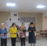 В МБУК ДК «Машиностроитель» провел познавательную программу «Осенний калейдоскоп» - Отдел культуры