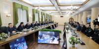 Ярких побед пожелал новосибирский мэр волейболистам «Локомотива» - NSKNews.Info