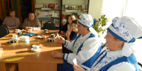 Нажмите, чтобы увеличить - Центральная библиотека города Губкина