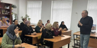 Фото: пресс-служба Министерства по делам национальностей и общественным проектам КБР - Sk-News.Ru