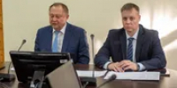 Тимур Магияров пресс-служба Федерации волейбола РБ - Башинформ