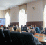 Находка присоединилась к обсуждению проекта краевого бюджета на 2027–2029 годы - Администрация Находкинского городского округа