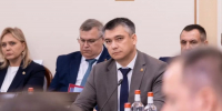 Министр образования принял участие в съезде РВИО в Москве - Министерство образования