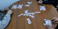 В Нижнекамске подростки клуба «Я выбираю жизнь» научились управлять тревогой - Министерство труда