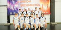 Баскетболисты СШ №1 Кирова пробились в следующий этап «Кубка Феникса» - Кировская правда