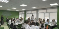 От школьной парты — к научным открытиям: в Черногорске прошел турнир по химии - ИА Хакасия