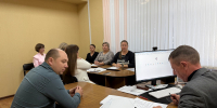 В Аксубаевском районе поддержали новые бизнес-инициативы: от творческой мастерской для детей участников СВО до шиномонтажа - Аксубаевский район