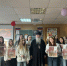 15.10.26 г. Встреча со студентами, посвящённая празднику Покрова Пресвятой Богородицы, изображение №1 - Ивановская митрополия